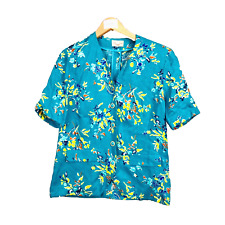 Version femme blouse d'occasion  Ménéac