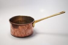 Vintage solid copper for sale  Portland