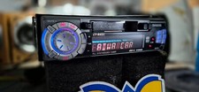 Autoradio vintage anni usato  Ostuni