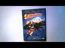 Supergirl dvd faye for sale  UK