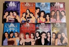 Charmed complete series for sale  Aurora