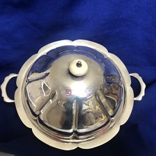 Vintage silver plated for sale  BIGGLESWADE