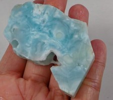 184.5ct natural blue for sale  Walnut