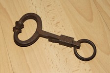 Großer bullen nasenring gebraucht kaufen  Arnstadt