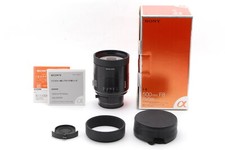 Exc sony reflex d'occasion  Expédié en Belgium