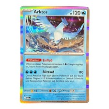 Arktos 144 165 gebraucht kaufen  Cuxhaven