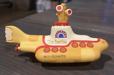 Beatles yellow submarine for sale  Costa Mesa