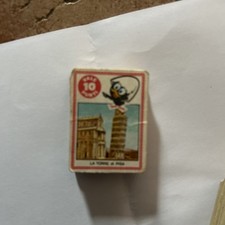 Miralanza rara figurina usato  Milano