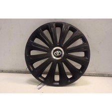 Copricerchio per toyota usato  Ferrara