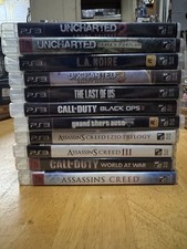ps3 11 games for sale ps3 11 games for sale Amissville