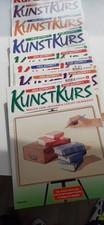 Kunstkurs malen zeichnen gebraucht kaufen  Solingen