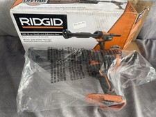 Ridgid 18v cordless for sale  Azle
