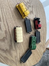 Matchbox vintage trains for sale  BOURNEMOUTH