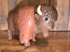 Playmobil bison büffel gebraucht kaufen Playmobil bison büffel gebraucht kaufen  Rauenberg