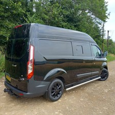 2014 ford transit for sale  UK