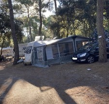Isabella caravan awning for sale  LETCHWORTH GARDEN CITY