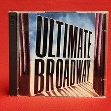 Ultimate broadway 1998 for sale  Humble