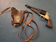 Pistola giocattolo fury usato  Saronno
