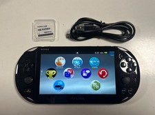 Sony playstation vita usato  Padula