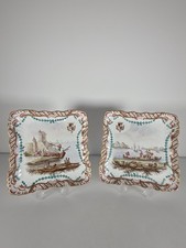 Two antique french for sale  WORCESTER