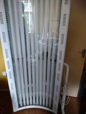 Philips tube sunbed for sale  OLDBURY