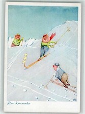 39915975 skifahrer skiern gebraucht kaufen  Eimeldingen