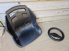 Kettler kart seat for sale  ARUNDEL