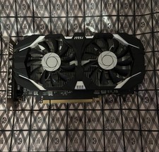 Msi geforce gtx for sale  Florence