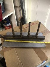 Way bunsen burner for sale  SHREWSBURY