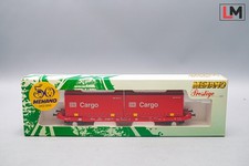 Mehano 19844 containerwagen gebraucht kaufen  Bad Waldsee