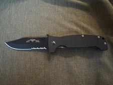 Emerson knives cqc for sale  Lakewood