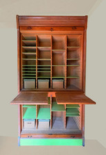 Rolladenschrank bauhaus 1930 gebraucht kaufen  Peitz