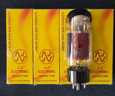 Electronic 6l6gc power d'occasion  Onet-le-Château