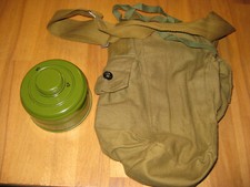 Russische gasmaskentasche filt gebraucht kaufen  Zeitz