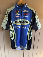 Biemmi bianchi eurostar for sale  LEWES