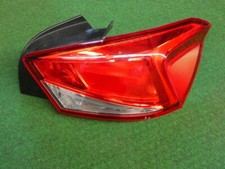 6f0945096h rückleuchte seat gebraucht kaufen  Dinkelscherben
