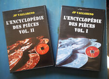 Dvd magie encyclopédie d'occasion  Lille-