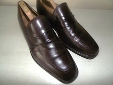Bally palari loafers for sale  LONDON