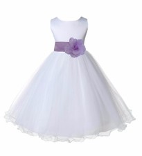 Satin white tulle for sale  Baldwin Park