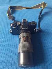 Mamiya foto kamera gebraucht kaufen  Fürstenfeldbruck