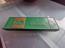 Alte kunststoffschachtel faber gebraucht kaufen  Siegen