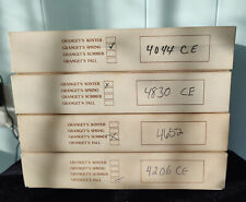 Gunther granget four for sale  New Egypt