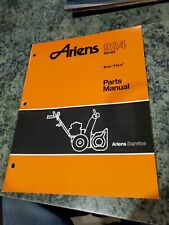 Ariens 924 series for sale  Algoma