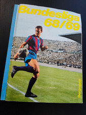 Bergmann fussball album gebraucht kaufen  Frankfurt am Main