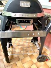 Weber pulse 2000 gebraucht kaufen  München