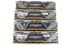 Crucial ballistix 32gb for sale  East Setauket