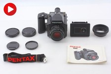 Mint strap pentax d'occasion  Expédié en Belgium