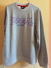 Lonsdale sweat taille d'occasion  Douvres-la-Délivrande