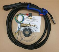 Mig welder euro for sale  YORK