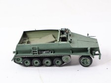Militärfahrzeug halbketten fa gebraucht kaufen  Hameln